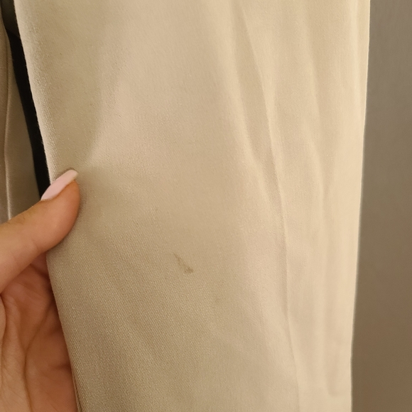 H&M dress pants with side zippers - Picture 2 of 7